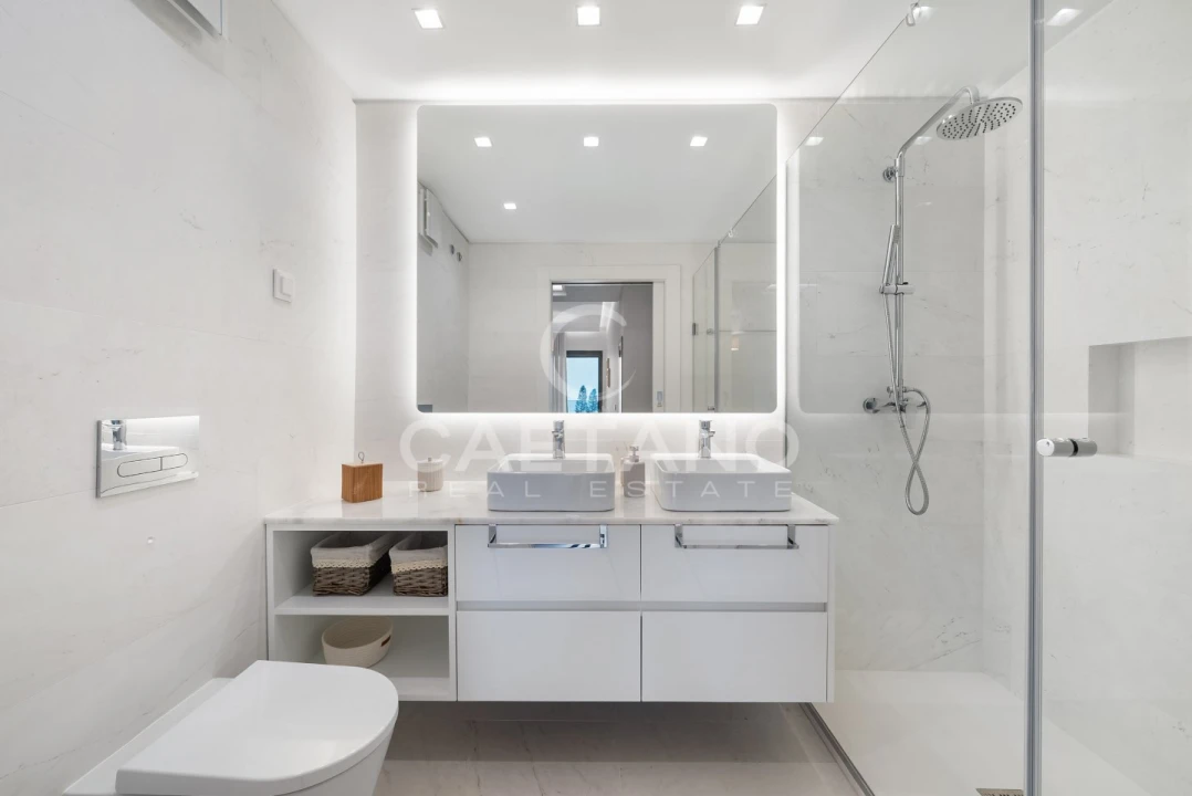 Apartamento T3 para Venda em São Martinho Foto 17