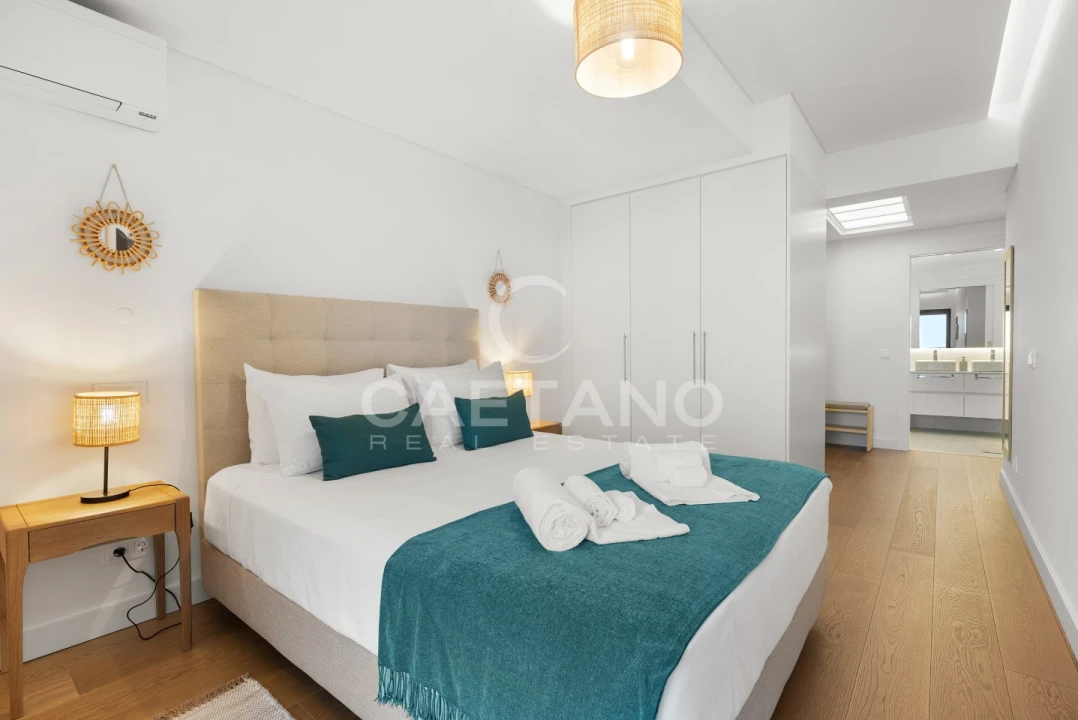 Apartamento T3 para Venda em São Martinho Foto 8