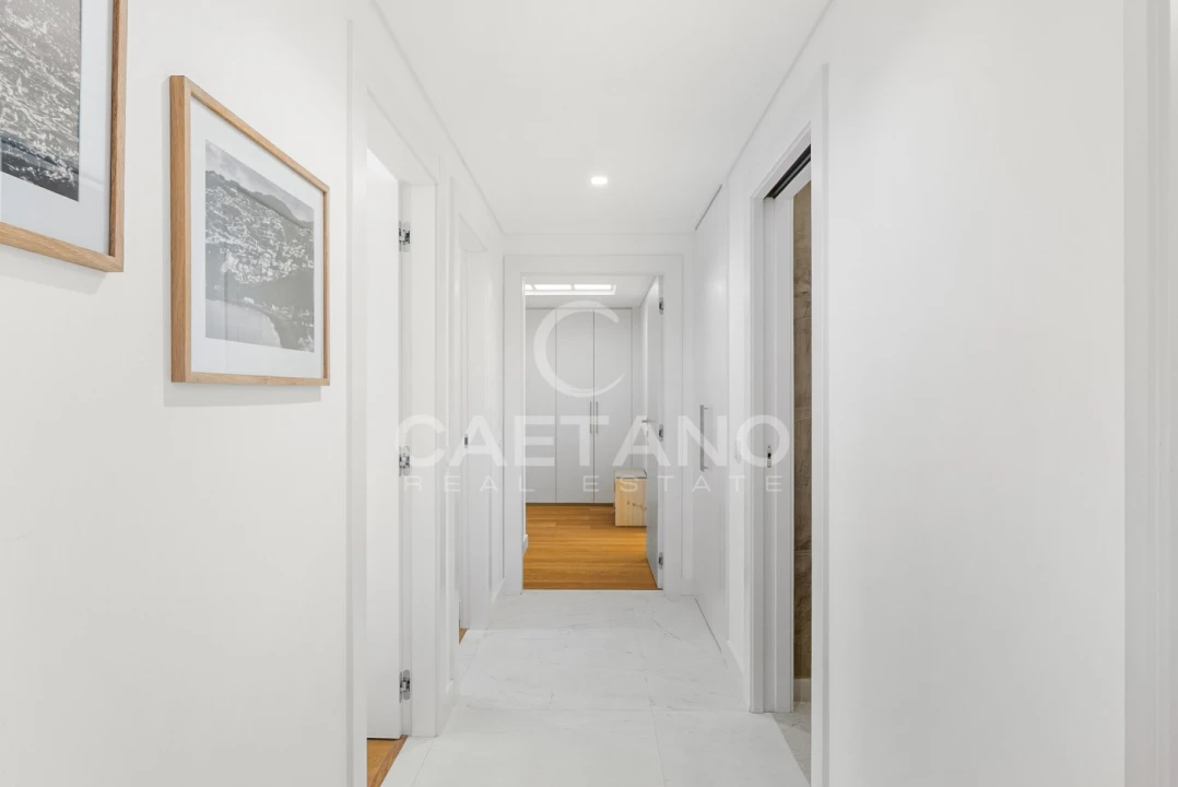 Apartamento T3 para Venda em São Martinho Foto 22