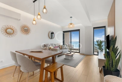 Apartamento T3 para Venda em São Martinho