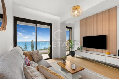 Apartamento T3 para Venda em São Martinho