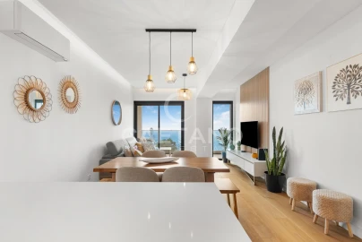 Apartamento T3 para Venda em São Martinho