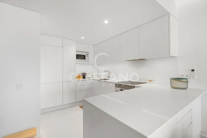 Apartamento T3 para Venda em São Martinho