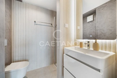 Apartamento T3 para Venda em São Martinho