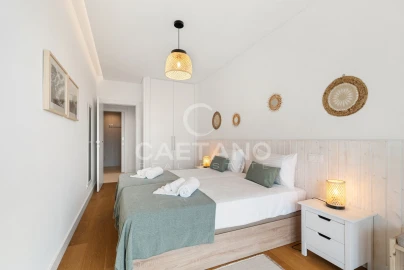 Apartamento T3 para Venda em São Martinho