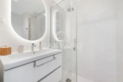 Apartamento T3 para Venda em São Martinho