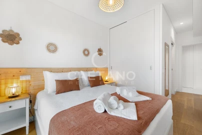Apartamento T3 para Venda em São Martinho
