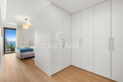 Apartamento T3 para Venda em São Martinho