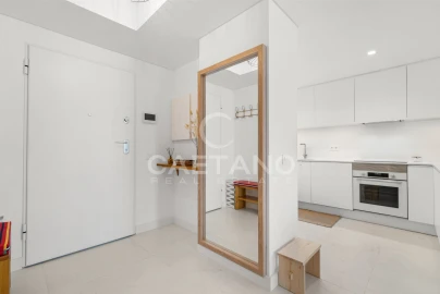 Apartamento T3 para Venda em São Martinho