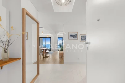 Apartamento T3 para Venda em São Martinho