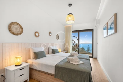 Apartamento T3 para Venda em São Martinho