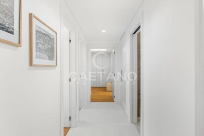 Apartamento T3 para Venda em São Martinho