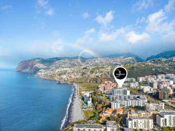 Apartamento T3 para Venda em São Martinho