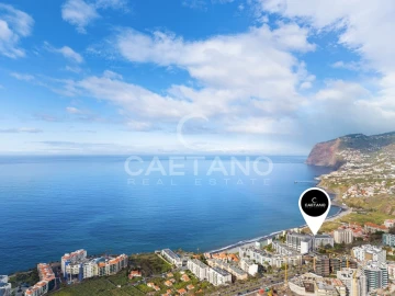 Apartamento T3 para Venda em São Martinho