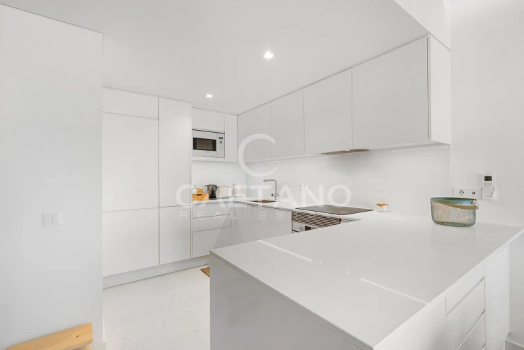 Apartamento T3 para Venda em São Martinho Foto 5