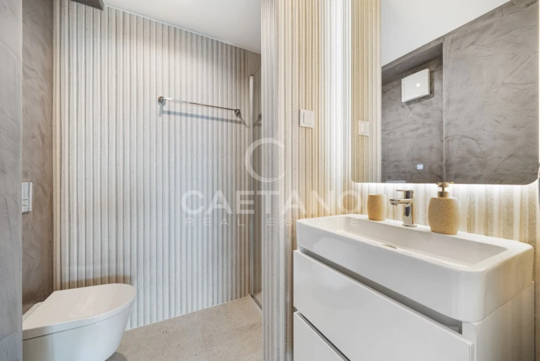 Apartamento T3 para Venda em São Martinho Foto 12