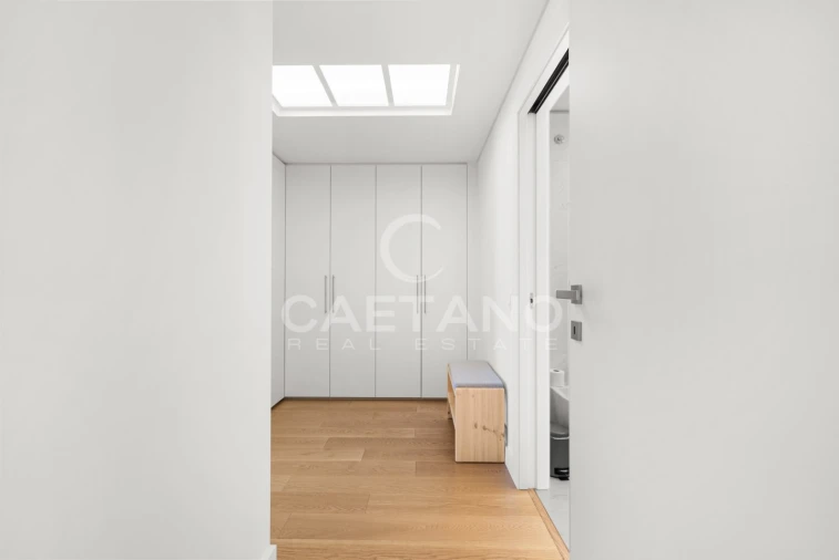 Apartamento T3 para Venda em São Martinho Foto 18