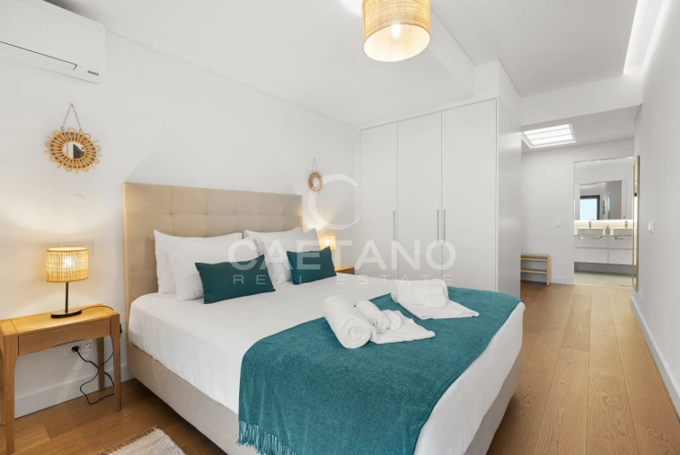 Apartamento T3 para Venda em São Martinho Foto 8