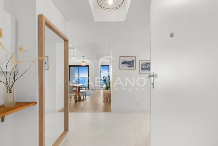 Apartamento T3 para Venda em São Martinho Foto 16