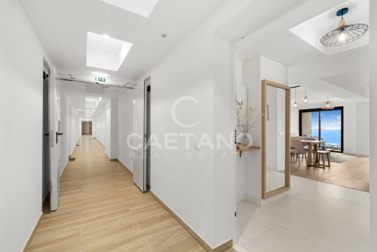 Apartamento T3 para Venda em São Martinho Foto 20