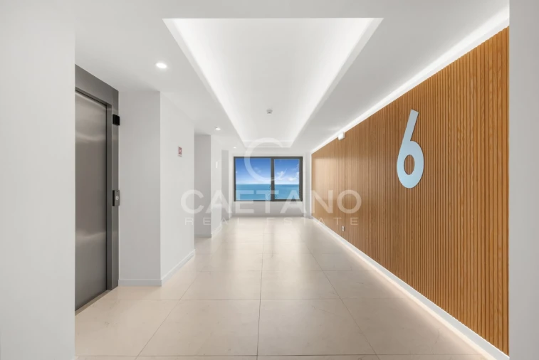 Apartamento T3 para Venda em São Martinho Foto 21