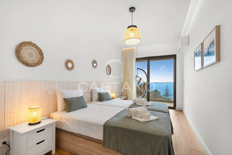 Apartamento T3 para Venda em São Martinho Foto 6