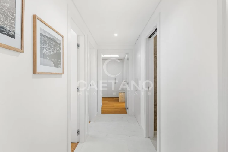 Apartamento T3 para Venda em São Martinho Foto 22