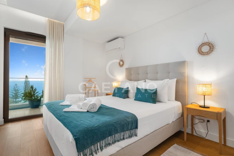 Apartamento T3 para Venda em São Martinho Foto 7