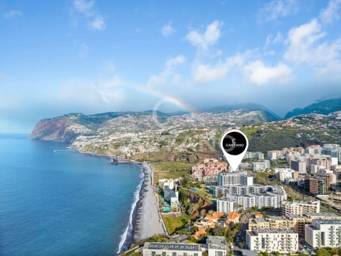 Apartamento T3 para Venda em São Martinho Foto 23