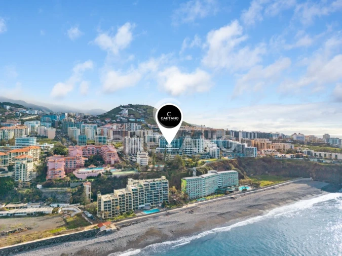 Apartamento T3 para Venda em São Martinho Foto 25