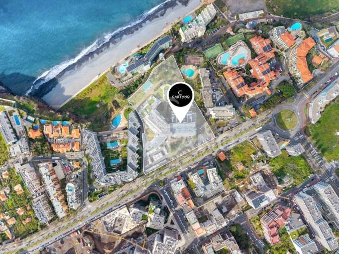 Apartamento T3 para Venda em São Martinho Foto 29