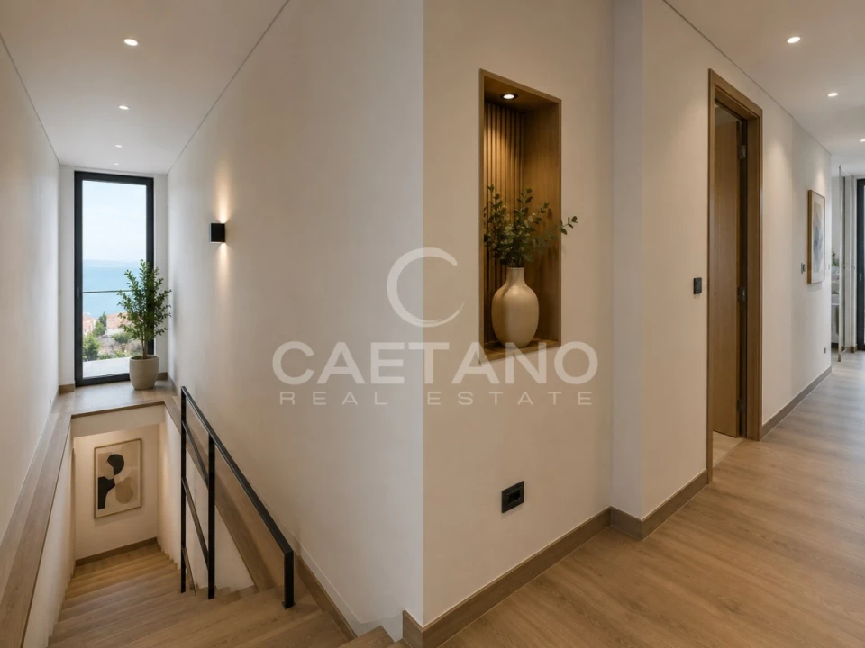 Moradia T3 para Venda em Arco da Calheta Foto 14