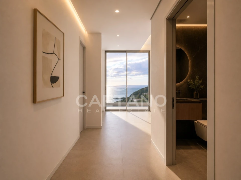 Moradia T3 para Venda em Arco da Calheta Foto 16