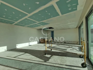 Moradia T3 para Venda em Arco da Calheta
