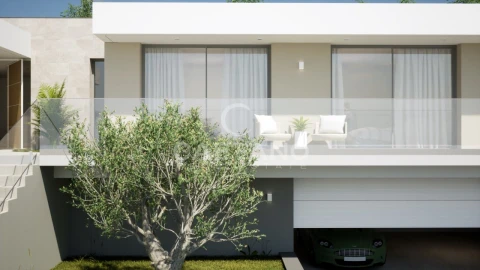 Moradia T3 para Venda em Arco da Calheta