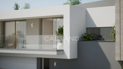 Moradia T3 para Venda em Arco da Calheta