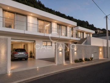 Moradia T3 para Venda em Arco da Calheta