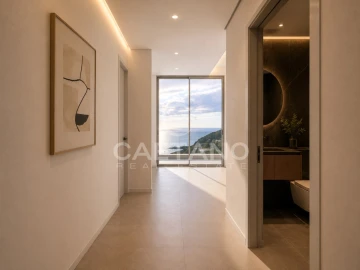 Moradia T3 para Venda em Arco da Calheta