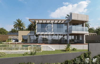 Moradia T3 para Venda em Prazeres