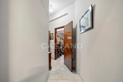 Moradia T5 para Venda em São Martinho