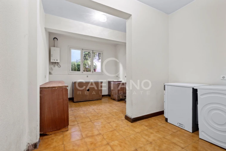 Moradia T5 para Venda em São Martinho Foto 38