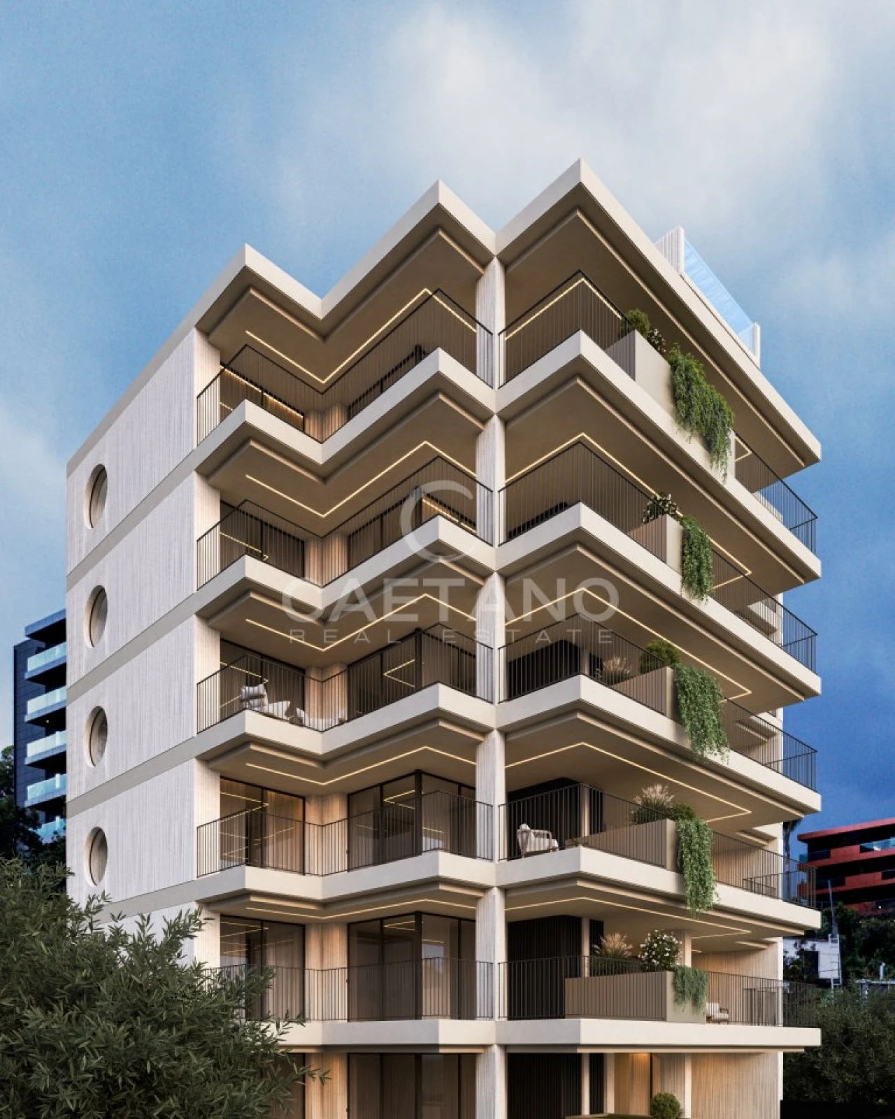 Apartamento T2 para Venda em São Martinho Foto 9