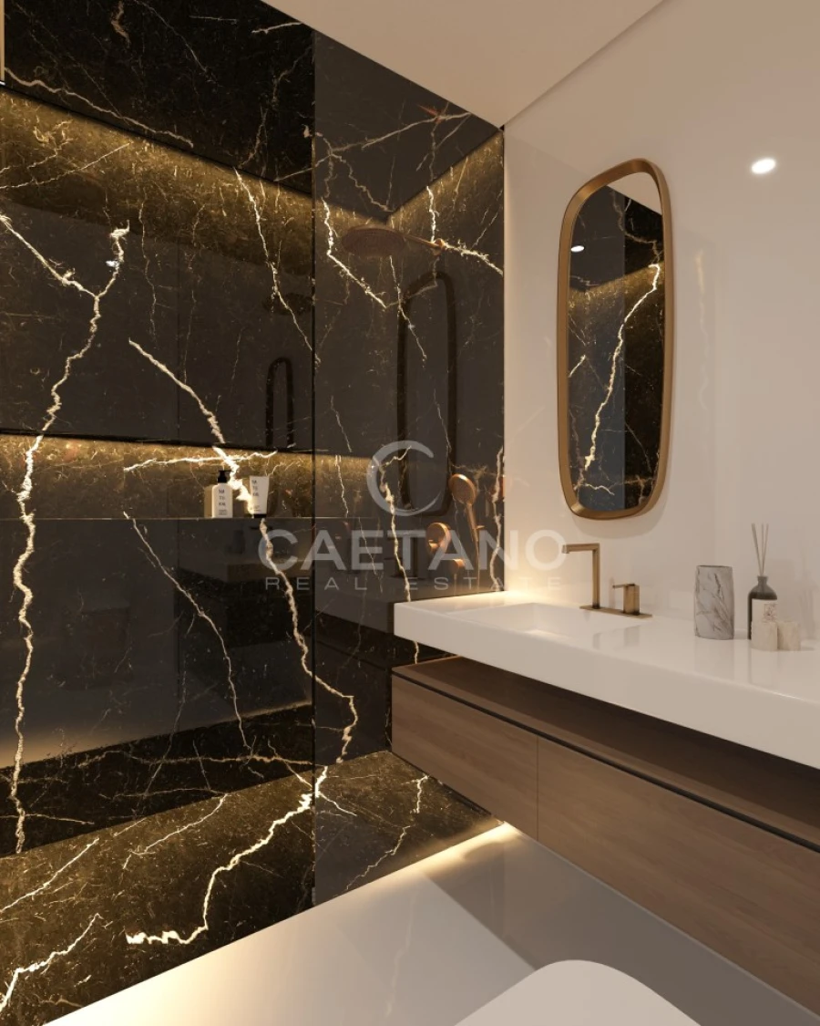 Apartamento T2 para Venda em São Martinho Foto 16