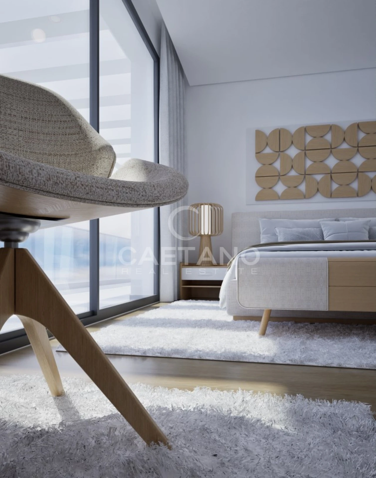Apartamento T4 para Venda em São Martinho Foto 25