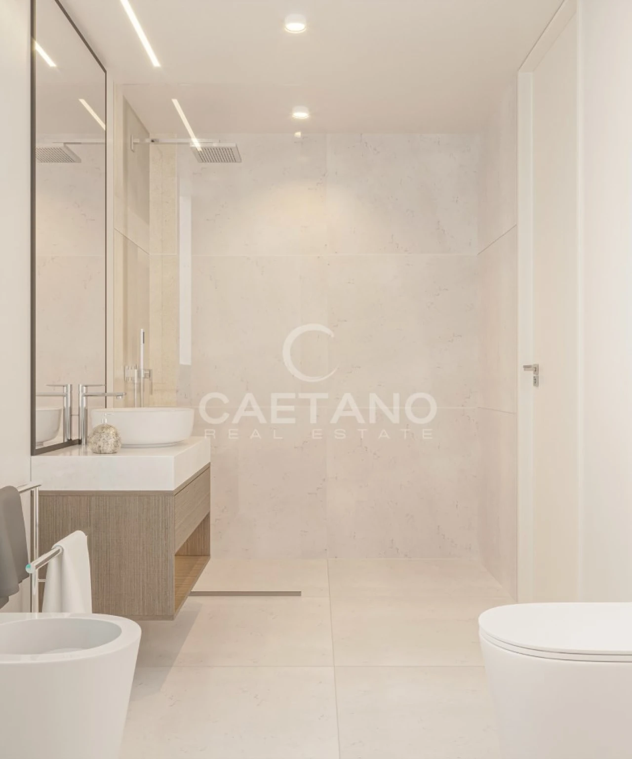 Apartamento T4 para Venda em São Martinho Foto 27