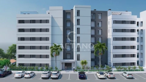 Apartamento T4 para Venda em São Martinho