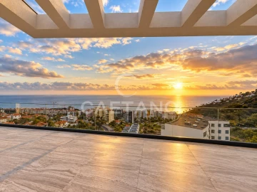 Apartamento T4 para Venda em São Martinho