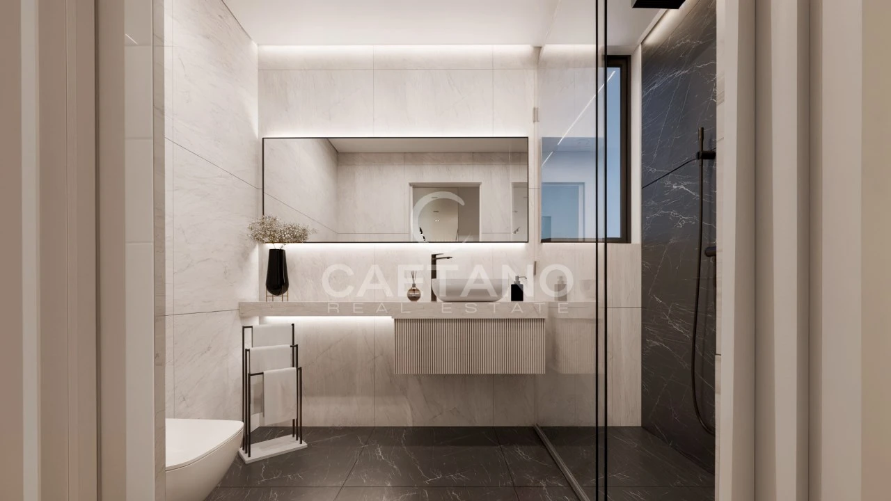 Apartamento T1 para Venda em Imaculado Coração de Maria Foto 27