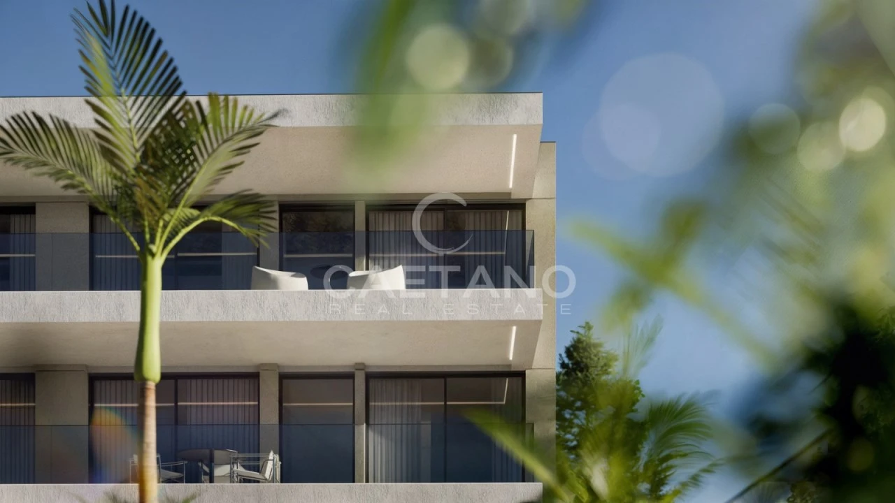 Apartamento T2 para Venda em Imaculado Coração de Maria Foto 16