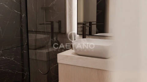 Apartamento T2 para Venda em Imaculado Coração de Maria